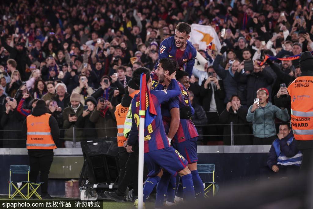 ตัวสำรองของบาร์ซ่าฉายแวว: ความเชื่อมั่นของฟลิคได้รับผลตอบแทน แมตช์: เฟร์ราน ตอร์เรส