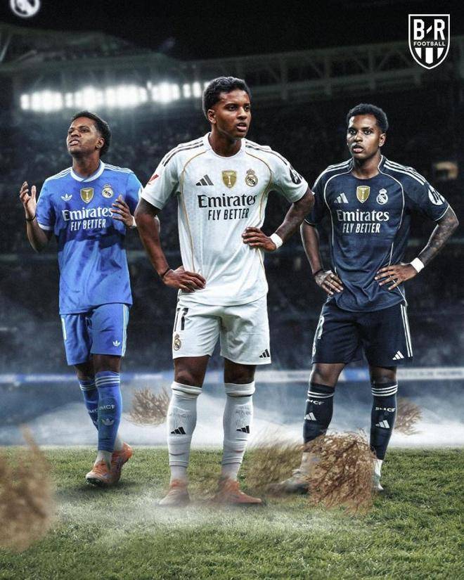 โรดรีโก้ไร้ประโยชน์ขณะที่เรอัล มาดริดทำประตูไม่ได้ติดต่อกัน 30 นัด เทียบสถิติที่น่าอับอายของสโมสร _แมตช์_ โอกาส_ มาเรียโน่