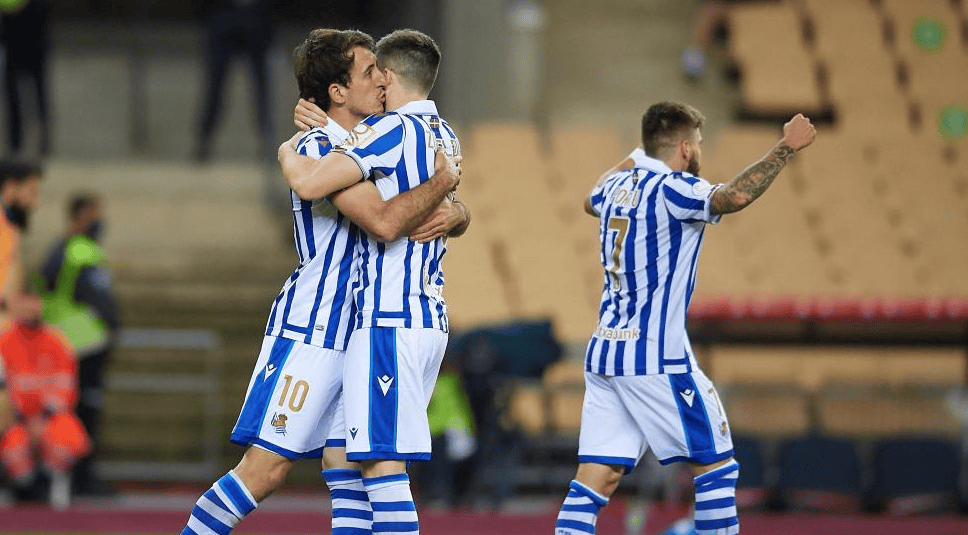 ลาลีกา: อลาเบส พบ เรอัล โซเซียดาด - เยือน - เจ้าบ้าน - การแข่งขัน