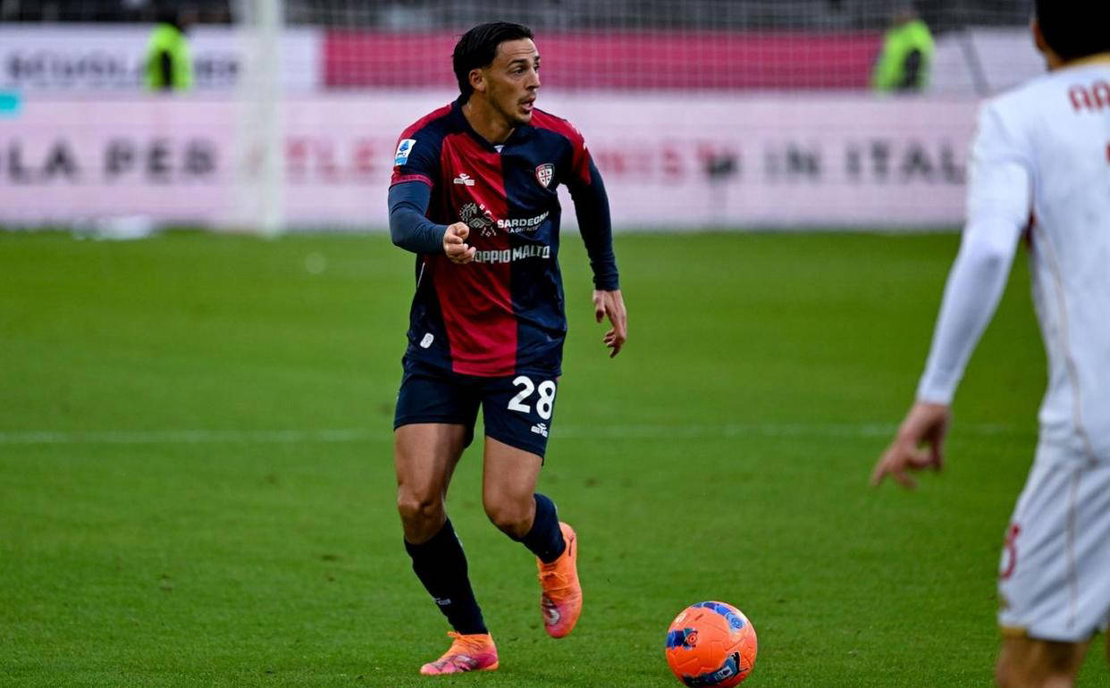 ศึกใหญ่เซเรียอา: โรม่า มุ่งมั่นสู่สี่อันดับแรก, กาญารี่ จะรอดพ้นจากเงาการตกชั้นได้หรือไม่? ฟอร์ม | ความแข็งแกร่ง | กัสเปรินี