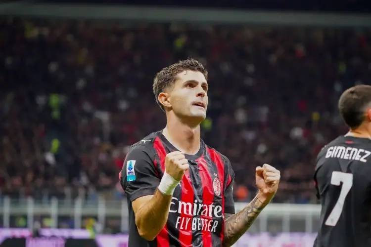 สถิติสื่อของเซเรีย อา: มิลานเสียไปแล้ว 11 ประตูในลีกฤดูกาลนี้ โดย 8 ประตูนั้นมาจากทีมที่อ่อนกว่า แนวรับพื้นฐานของอัลเลกรี