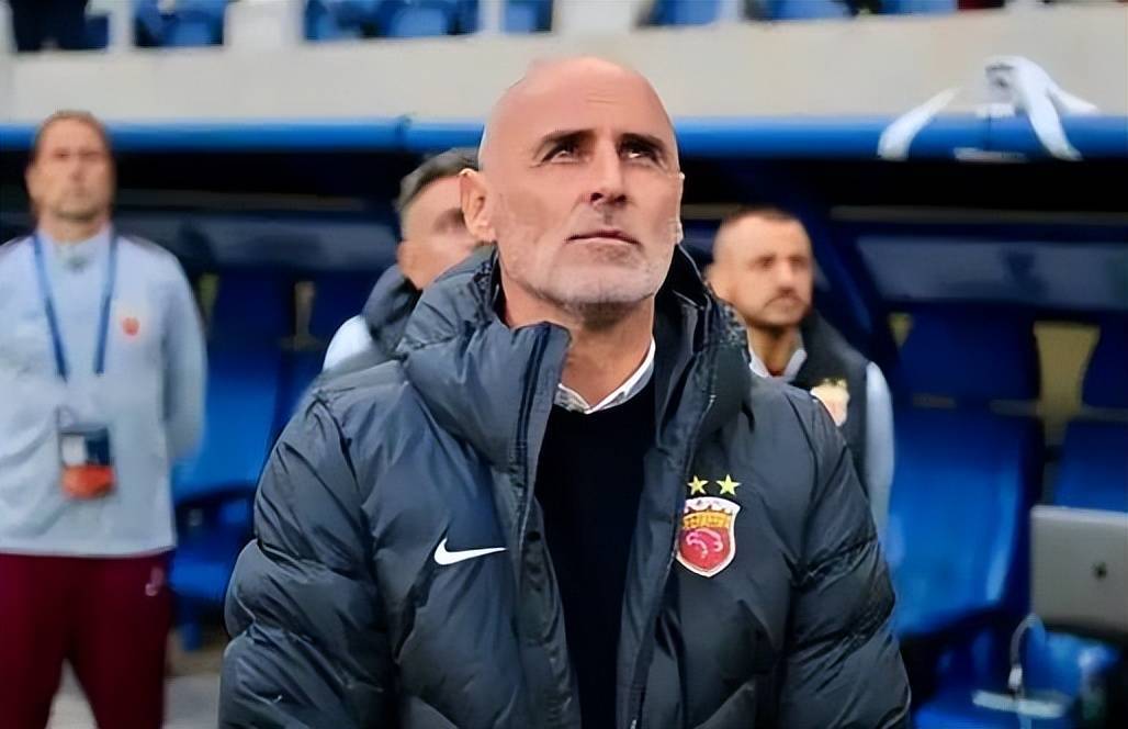 ไม่คาดคิด! หัวหน้าโค้ชผู้ทรงคุณวุฒิของท่าเรือเซี่ยงไฮ้ลาออกจากสโมสร เพียงเพื่อประกาศเป็นผู้จัดการทีมแชมเปียนส์ลีกในวันที่ 9 ธันวาคม_เลโก_คลับบรูจจ์_เอเอฟซีแชมเปียนส์ลีก