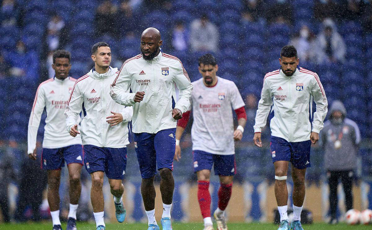 ฟอร์มการเล่นในบ้านอันแข็งแกร่งของลียง: พวกเขาจะสามารถคว้าชัยชนะอย่างง่ายดายเหนือทีมที่กำลังตกชั้นอย่างเลอ อาฟร์ได้หรือไม่? การแข่งขัน | เยือน | แชมเปียนส์ลีก