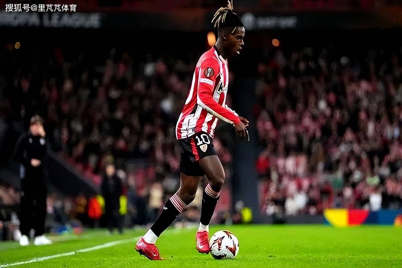 หุ้นของยามาลดิ่งลง: จากที่เคยเป็นเป้าหมายร้อนแรงของบาร์เซโลนาและบาเยิร์น มิวนิค ตอนนี้มูลค่าของเขาลดลงสามครั้งติดต่อกัน_นิโค วิลเลียมส์_สโมสรชั้นนำ_การยอมรับ