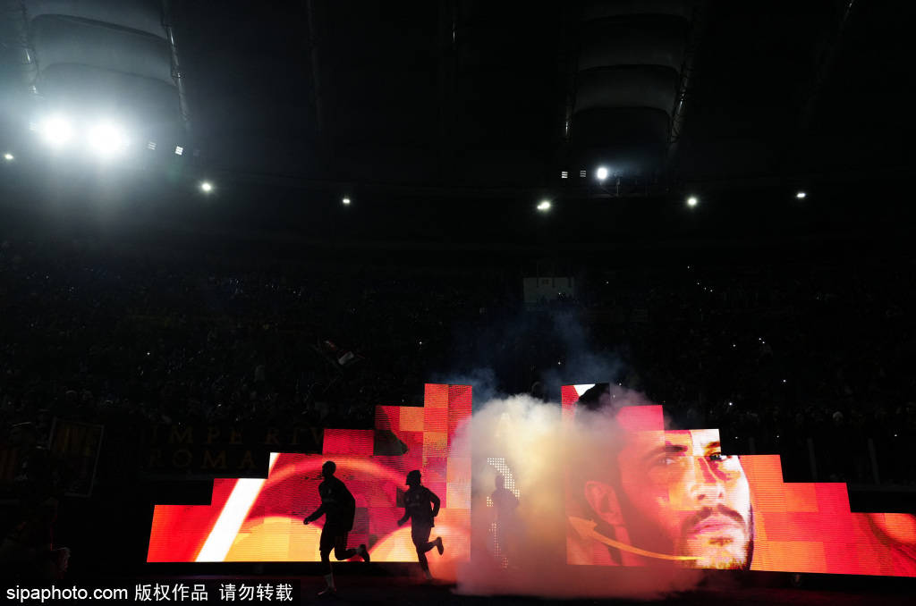 อนาคตของดีบาล่าและโรม่า: เกมแห่งการอยู่หรือไป _แฟน_ โมเร็ตโต้_ ฟุตบอล