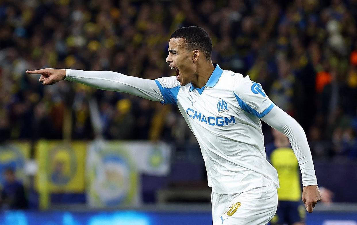 จากละครในห้องพิจารณาคดีสู่เวทีคัมป์นู! บาร์เซโลน่าจะกล้าเสี่ยงชื่อเสียงเพื่อเซ็นสัญญากับกองหน้าที่มีข้อถกเถียงคนนี้หรือไม่?_เมสัน กรีนวูด_สโมสรชั้นนำ_มาร์กเซย