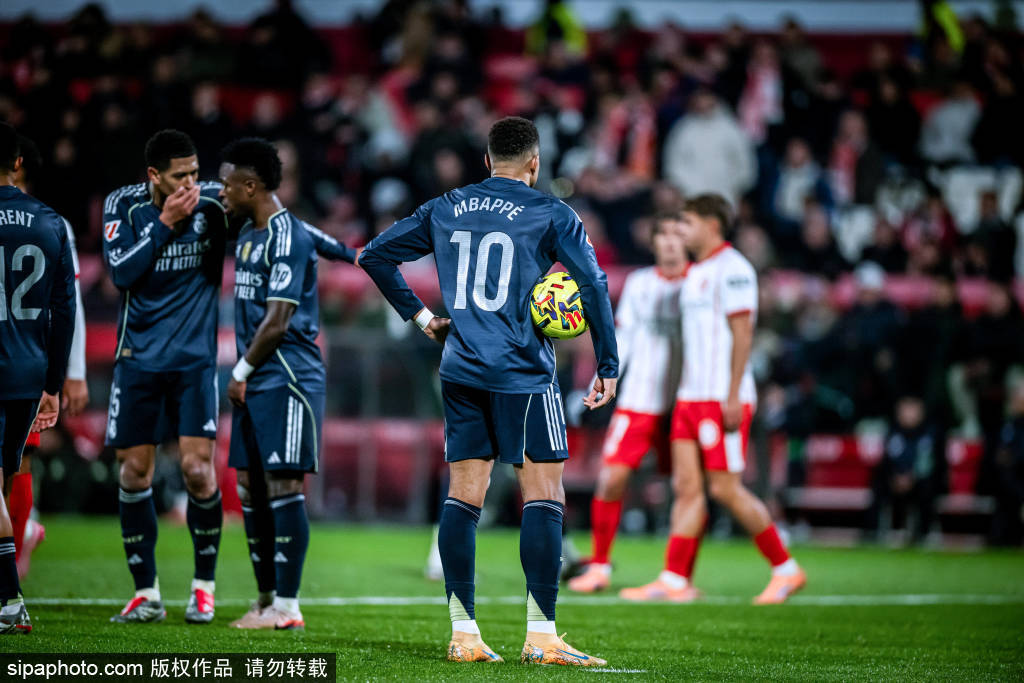 กีโรนา พบ แอตเลติโก มาดริด: การเผชิญหน้าครั้งสุดท้ายของปี 2025 – การวิเคราะห์ก่อนการแข่งขันอย่างละเอียด แมตช์ | ลาลีกา | คิกาน