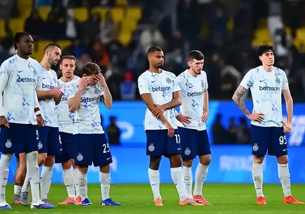 8.6 ล้านยูโรสูญเปล่า! การตกรอบโคปปา อิตาเลียของอินเตอร์ มิลานทำให้พวกเขาสูญเสียเงินรางวัลนับล้าน แต่ยังมีสามจุดสว่างที่ให้ความหวัง_ซิวโควิช_จุดโทษ_สำคัญ