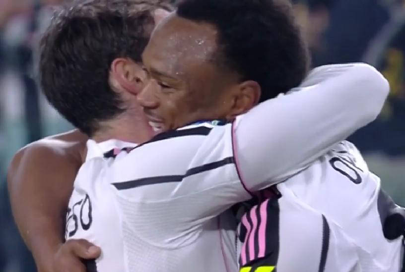 ศึกใหญ่เซเรียอา: ยูเวนตุสเฉือนชนะโรม่า 2-1 ขณะที่ทีมม้ามืดพ่ายแพ้ในรอบรองชนะเลิศเป็นนัดที่สามติดต่อกัน การแข่งขันชิงแชมป์เหลือเพียงสี่ทีมใหญ่ อินเตอร์ มิลาน อินเตอร์ มิลาน มาร์กเซย