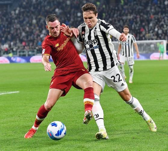 ยูเวนตุสเปิดบ้านรับการมาเยือนของโรม่า; ห้าครั้งหลังสุดจบลงด้วยผลเสมอ การแข่งขัน | เยือน | กลยุทธ์