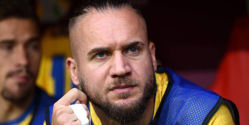 กองหน้าวัย 29 ปีของอินเตอร์ มิลาน เตรียมย้ายไปร่วมทีมต้าเหลียน อิงโบ อดีตนักเตะทีมชาติโรมาเนียที่ได้รับความคาดหวังสูง_พุชกาส_กองหน้า_ไชนีส ซูเปอร์ลีก