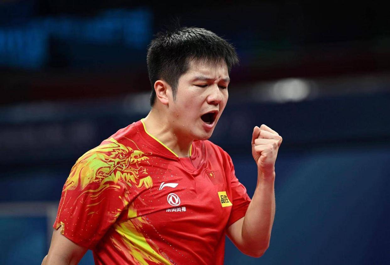 ฟาน เจินตง กลับมาโชว์ฟอร์มในบุนเดสลีกาเยอรมัน; คาลิน ลาออก; ITTF ปรับโครงสร้างครั้งใหญ่; ดานตัน รับตำแหน่งเฉพาะทางที่ WTT _ทีมเทเบิลเทนนิสจีน_ _การแข่งขัน_ _ซาร์บรึคเคน_