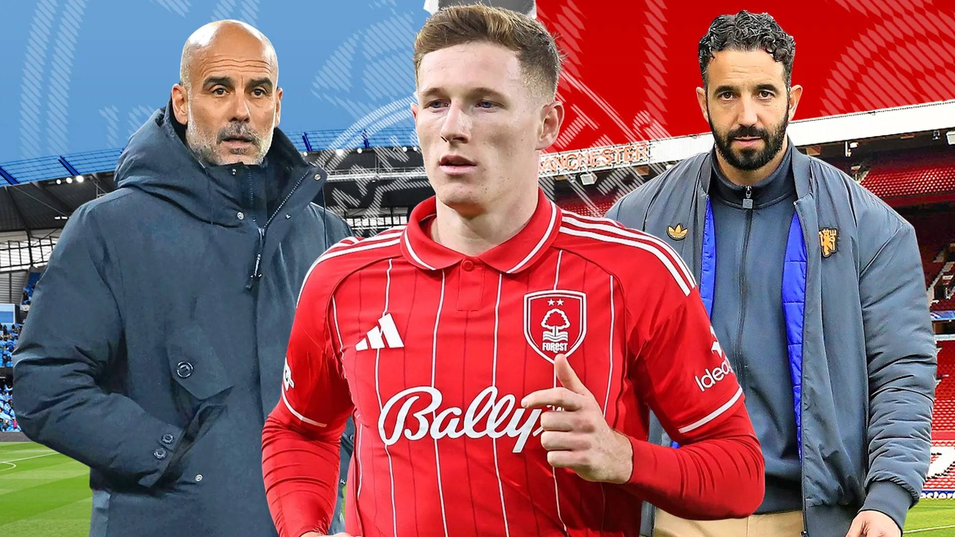 การเปลี่ยนมาใช้ระบบกองหลังสี่คนของอโมริมอาจช่วยดึงดูดแอนเดอร์สันได้! ถ้าพวกเขาเล่นระบบ 3-4-3 เขาคงไม่อยากมาและจะเลือกแมนเชสเตอร์ ซิตี้แทน