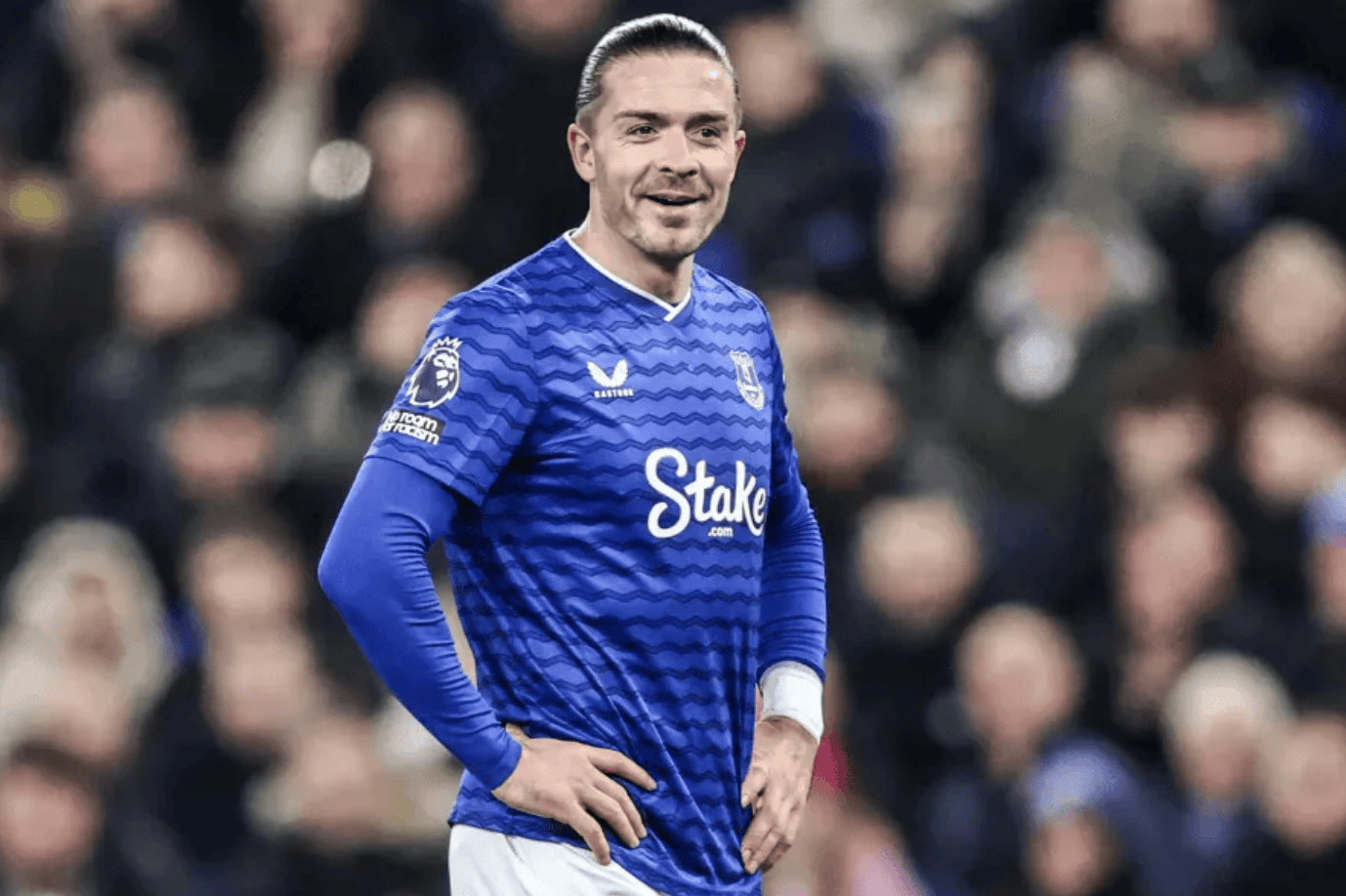 นักเตะดาวรุ่งวัย 30 ปีของแมนเชสเตอร์ ซิตี้ ที่ถูกยืมตัว ทุ่มเงินจัดปาร์ตี้สุดหรู: ปาร์ตี้ 19,000 ปอนด์ ดื่มจนถึงตี 4 โดยไม่ดูการเต้นเปลื้องผ้า_กรีลิช_เอฟเวอร์ตัน_Go