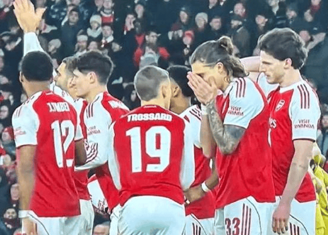 ตารางการแข่งขันอันหนักหน่วงของอาร์เซนอลมาถึงแล้ว! 12 นัดใน 41 วัน + พบกับทีมชั้นนำ 6 นัด การแข่งขันเพื่อชิงแชมป์ใน 4 รายการอาจสร้างสถิติใหม่_โปรแกรมการแข่งขัน_ยูฟ่า แชมเปียนส์ลีก_อินเตอร์ มิลาน