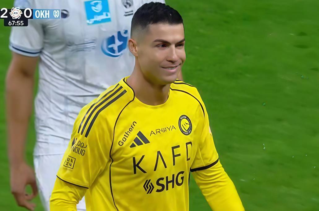 ค่ำคืนสุดตื่นเต้น: โรนัลโด้ยิงสองประตูสุดหยุดไม่อยู่, แมนฯ ซิตี้ 2-1, อาร์เซนอล 2-1, ลิเวอร์พูล 2-1 + ประตูเปิดตัวของวิร์ตซ์ในบ้าน เซเรีย อา เบิร์นลีย์