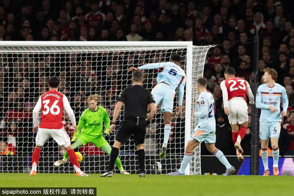 อาร์เตต้าส่งสัญญาณเตือน: อาร์เซนอลต้องเรียนรู้ที่จะรักษาความเยือกเย็นเพื่อคว้าชัยชนะ แมตช์: ไบรท์ตัน & โฮฟ อัลเบี้ยน