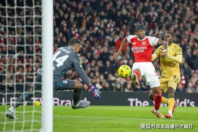 อาร์เซนอลปล่อยให้มาดูเอเก้หนาวเหน็บ! สี่ทีมบุนเดสลีกาช่วยกู้ชัยชนะอันกระท่อนกระแท่นของลิเวอร์พูลเหนือหมาป่าวูล์ฟส์ที่รั้งบ๊วยตาราง!_ความฝันผีเสื้อของจวงจื่อ_ท็อตแน่ม ฮ็อตสเปอร์_ฤดูใบไม้ผลิและฤดูใบไม้ร่วง