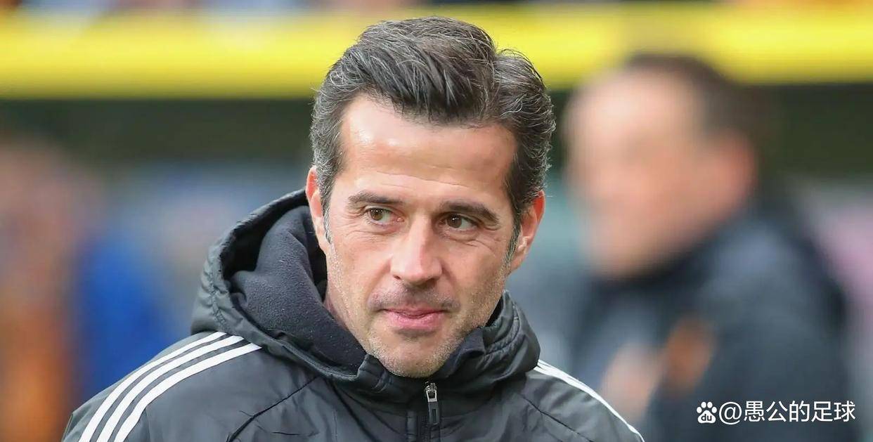 มาร์โก ซิลวา ประกาศความทะเยอทะยาน: ฟูแล่มพิสูจน์แล้วว่าพวกเขาไม่ใช่แค่พอใจกับความมั่นคงด้วยชัยชนะ_แมตช์_ราอูล จิมิเนซ_เยือน