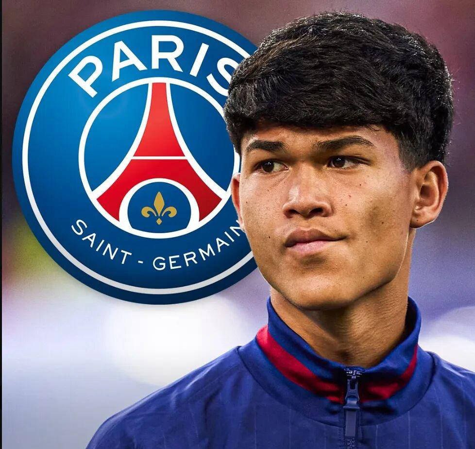 เชลซียืนยันดีลคว้าตัวยาซีน โชอิดา, ปารีสจับดาวรุ่งบาร์เซโลนา, สเปอร์สพิจารณาปลดแฟรงค์_ทรานสเฟอร์_แรนส์_RB ไลป์ซิก