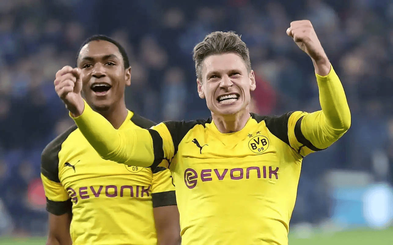 อันดับคะแนนเสมอกันทุกประการ ทุกอย่างขึ้นอยู่กับศึกชี้ชะตานี้ เมื่อท็อตแน่ม ฮ็อตสเปอร์ เปิดบ้านต้อนรับโบรุสเซีย ดอร์ทมุนด์ ในศึกยูฟ่า แชมเปียนส์ลีก อาการบาดเจ็บของนักเตะตัวรุกทีมเยือน