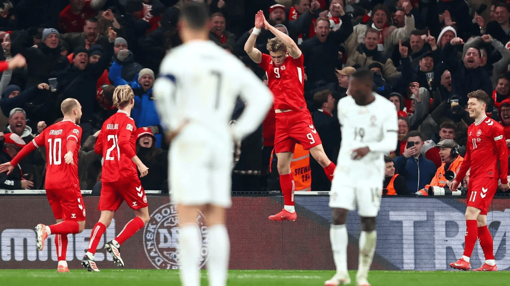 1/20 แชมเปียนส์ลีก: แมนเชสเตอร์ ซิตี้, เรอัล มาดริด, ปารีส แซงต์-แชร์กแมง, อาร์เซนอล, อินเตอร์ มิลาน, โบรุสเซีย ดอร์ทมุนด์ และ บียาร์เรอัล! _การทำนาย_ โอลิมเปียกอส อาแจ็กซ์