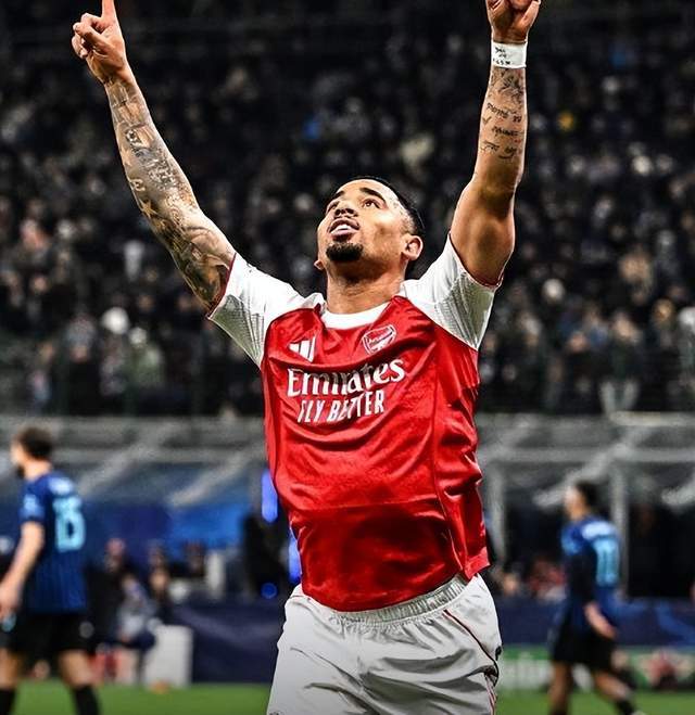 พ่ายแพ้ 1-3! เผยตัวตนที่แท้จริงของอินเตอร์ มิลาน: พ่ายแพ้ให้กับยักษ์ใหญ่ทั้งสามจากสเปนและอังกฤษ ความหวังในแชมเปียนส์ลีกพังทลาย และโอกาสคว้าแชมป์เซเรียอาก็อยู่ในอันตราย_อาร์เซนอล_อาร์เซนอล_ลิเวอร์พูล