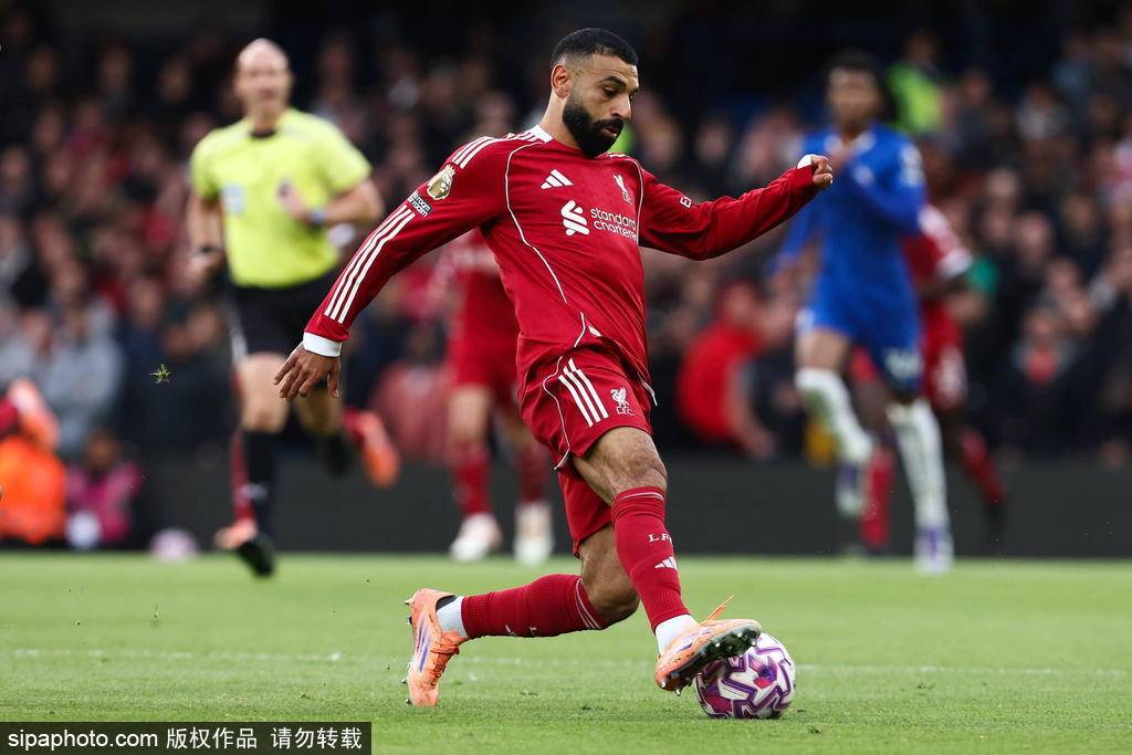 ซาลาห์กลับมาอยู่ในทีมแชมเปียนส์ลีกของลิเวอร์พูลอีกครั้ง ขณะที่หงส์แดงต้องพบกับมาร์กเซยโดยปราศจากเซ็นเตอร์แบ็คอีกคน _แมตช์_บอสโลอิ_อินเตอร์