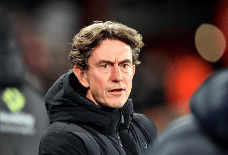 ผลงาน + โชค! แฟรงค์นำสเปอร์สคว้าชัยเหนือดอร์ทมุนด์ สร้างโมเมนตัมต่อเนื่องเพื่อขยายสถิติชนะรวด ชัยชนะ บ้าน แชมเปียนส์ลีก