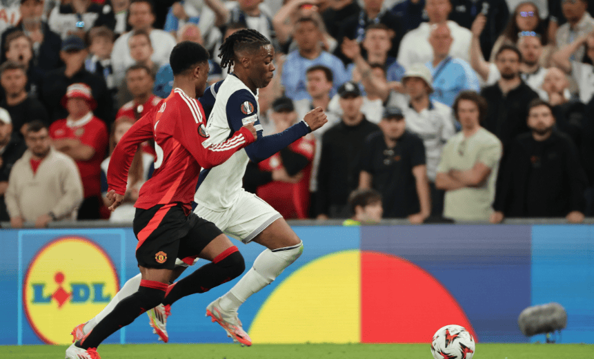 1/22 โปรแกรมการแข่งขันยูโรปาลีก: เฟเยนูร์ด, ลียง, เซลต้า, โรม่า, วิลล่า, ฟอเรสต์ และปอร์โต้! การทำนาย: มัลเมอ, เฟเนร์บาห์เช