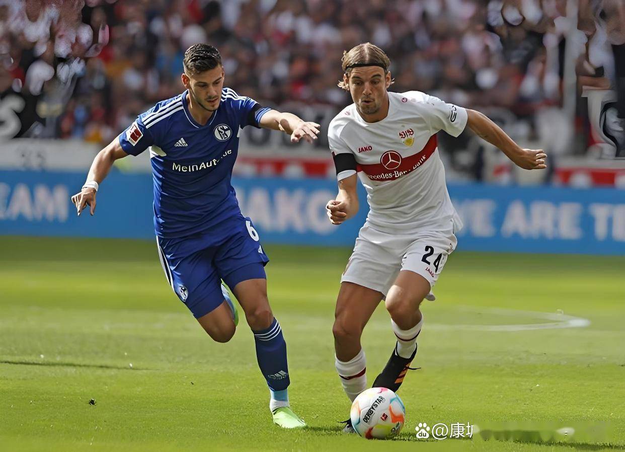 การแข่งขันที่สนามกีฬาโอลิมปิก! โรม่า พบกับ สตุ๊ตการ์ท – ผู้ชนะจะผ่านเข้าสู่รอบน็อคเอาท์ แข่งขันนอกบ้าน แชมเปียนส์ลีก แฟรงค์เฟิร์ต