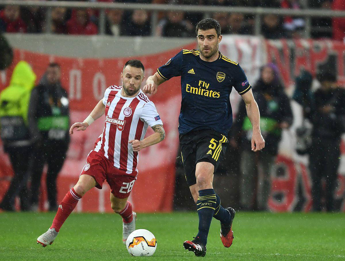 โอลิมเปียกอสยืนหยัดอย่างมั่นคงในบ้าน แต่ไบเออร์ เลเวอร์คูเซ่นที่พ่ายแพ้สองนัดติดต่อกันจะสามารถกลับมาได้หรือไม่? ลีก | ฟอร์ม | แชมเปียนส์ลีก