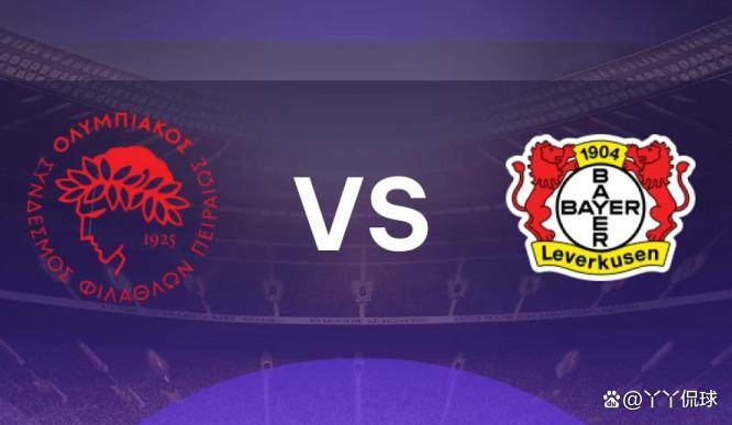 พรีวิวแชมเปียนส์ลีก: โอลิมเปียกอสหวังคว้าความได้เปรียบในบ้านเพื่อสร้างเซอร์ไพรส์ ขณะที่ไบเออร์ เลเวอร์คูเซ่นมุ่งเก็บสามแต้มสำคัญนอกบ้าน _แมตช์_แท็คติค_ฮอฟเฟ่นไฮม์