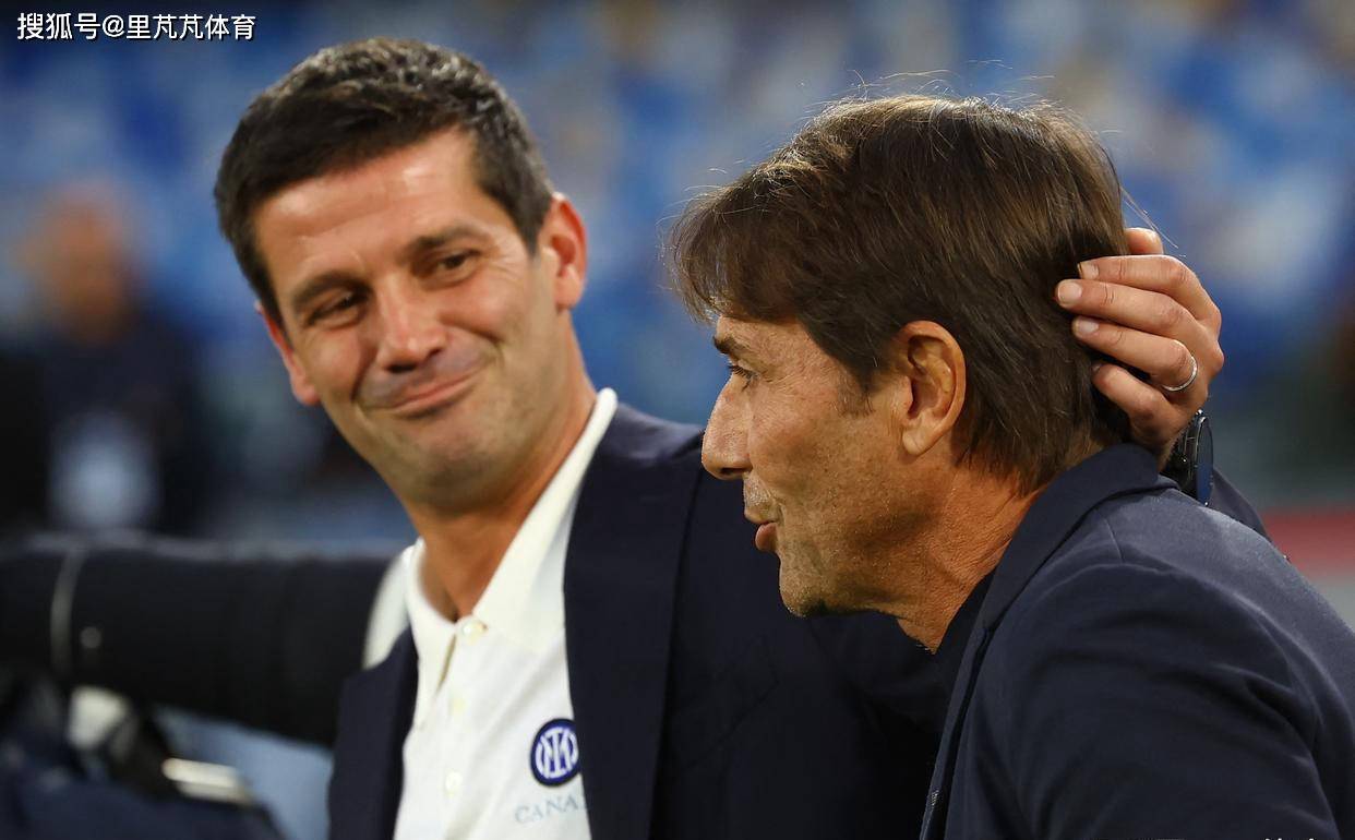 ช่วงเวลาของมาร็อตต้าได้มาถึงแล้ว! อินเตอร์ มิลาน เปิดตัวการย้ายทีมในนาทีสุดท้ายห้าครั้งพร้อมกัน โดยเน้นการเสริมความแข็งแกร่งให้กับริมเส้นเป็นลำดับแรก_แชมเปียนส์ลีก_กองกลางและกองหลัง_แชมเปียนส์ลีก