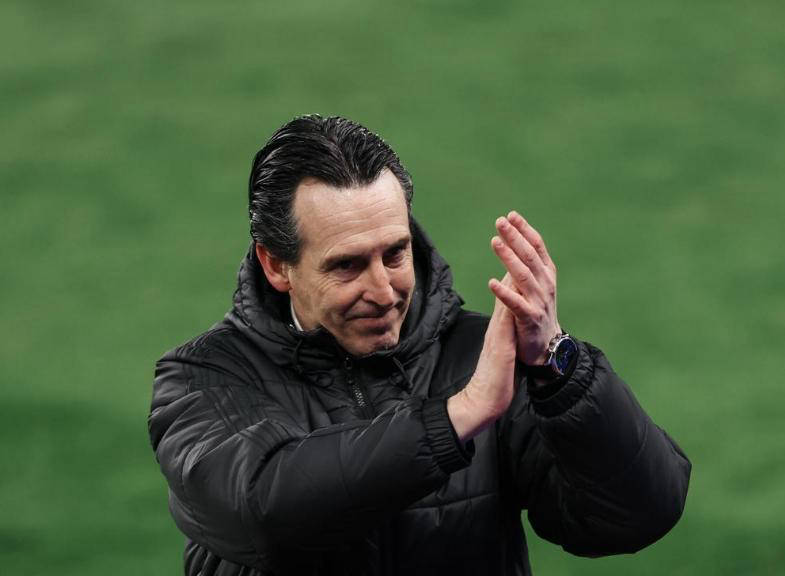 ทีมจากยูโรปาลีกผ่านเข้ารอบ 16 ทีมสุดท้ายอย่างสบายๆ โดยแพ้เพียงนัดเดียว ขณะที่ทีมอันดับสามของพรีเมียร์ลีกตามหลังอาร์เซนอลอยู่สี่แต้ม - ไม่แปลกใจเลยที่เรอัล มาดริดจะจับตามองอูไน เอเมรี