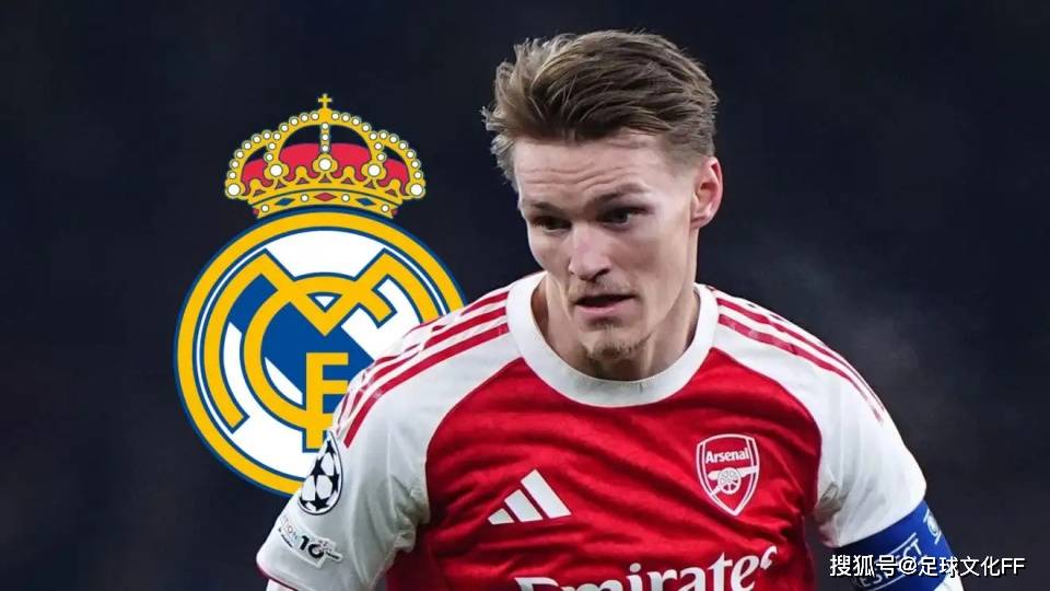 เรอัล มาดริด เล็งคว้าตัวดาวเตะอาร์เซนอลด้วยค่าตัว 69 ล้านปอนด์ ผู้ทำประตูชัยเหนือทีม Giocreces โดยนักเตะมีแนวโน้มที่จะย้ายทีม_Degao_Match_Real Madrid