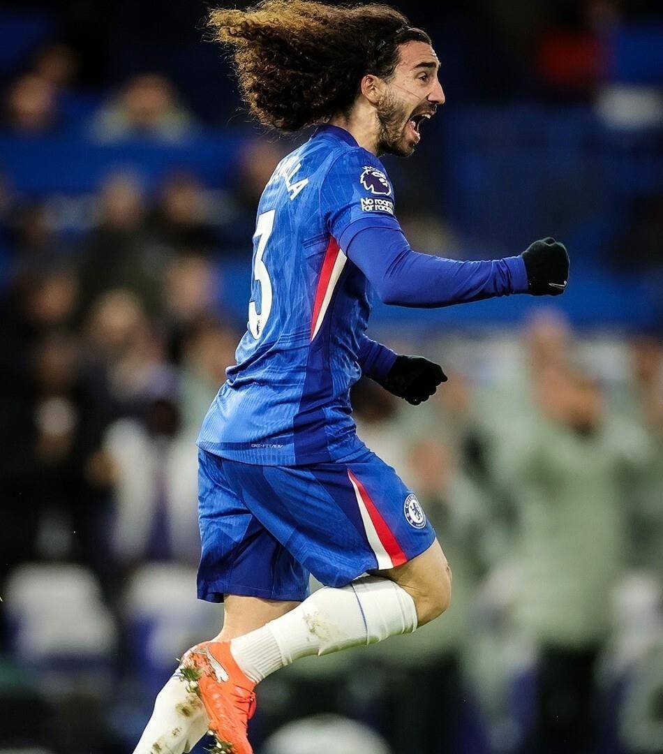 เชลซีพลิกกลับมาชนะ 3-2 + อาร์เซนอลชนะ 4-0! อันดับล่าสุดพรีเมียร์ลีก: แมนเชสเตอร์ ยูไนเต็ด ตกรอบสี่อันดับแรก_แมนเชสเตอร์ ซิตี้_ลิเวอร์พูล