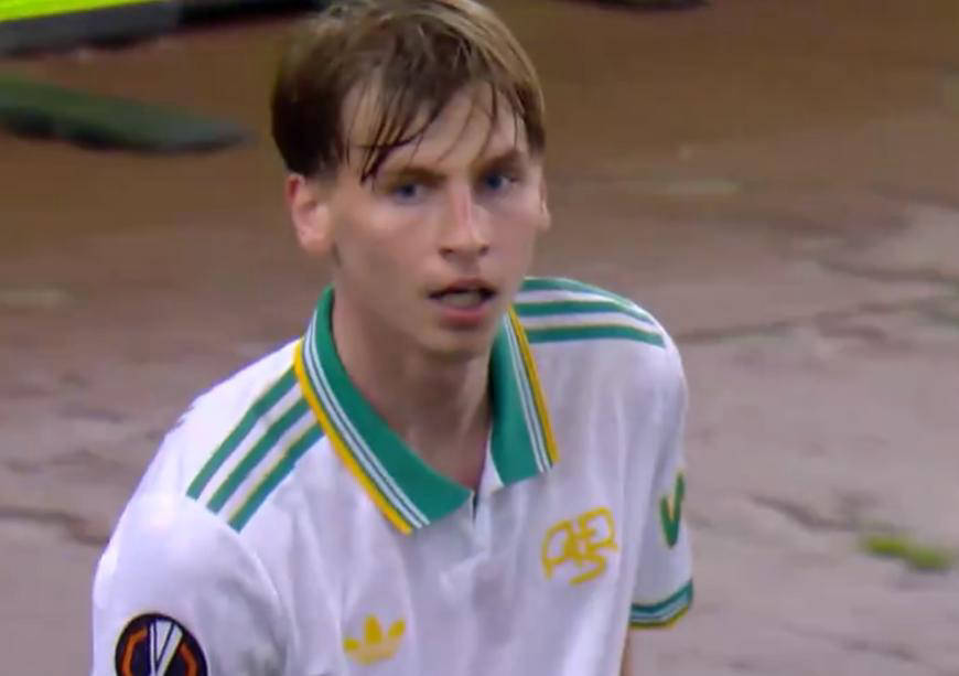 โรม่าเฉือนเข้ารอบ 16 ทีมยูโรปาลีก: ห้าทีมลุ้นแชมป์, แอสตัน วิลล่ากลายเป็นตัวเต็ง _อูไน เอเมรี_ _ลียง_ _เรอัล เบติส_