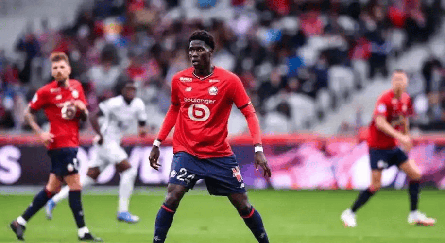 ลีกเอิง: ลียง พบ ลีลล์ - คำแนะนำการทำนายผลสกอร์ล่าสุด_การป้องกัน_กลยุทธ์_ลูกตั้งเตะ