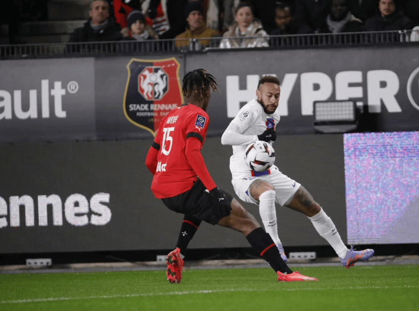 วันอังคาร 012 ฟุตบอลถ้วยฝรั่งเศส: มาร์กเซย พบ แรนส์ วิเคราะห์การแข่งขัน_แชมเปียนส์ลีก_กัลโช่ เซเรีย อา