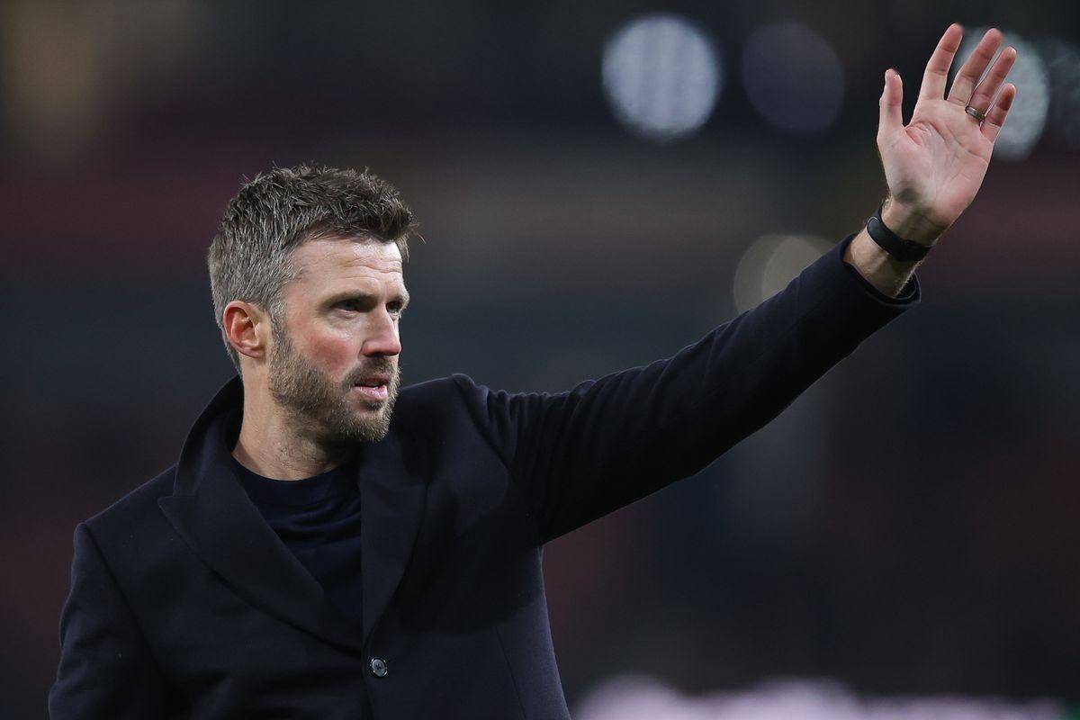 สถิติชนะสามนัดติดต่อกันของคาร์ริค: ความมหัศจรรย์จะดำเนินต่อไปได้หรือไม่? แมนเชสเตอร์ ยูไนเต็ด พบ ท็อตแน่ม ฮ็อตสเปอร์ เพื่อพิสูจน์ความแข็งแกร่งของพวกเขา นัด: แมนเชสเตอร์ ยูไนเต็ด พบ ท็อตแน่ม ฮ็อตสเปอร์