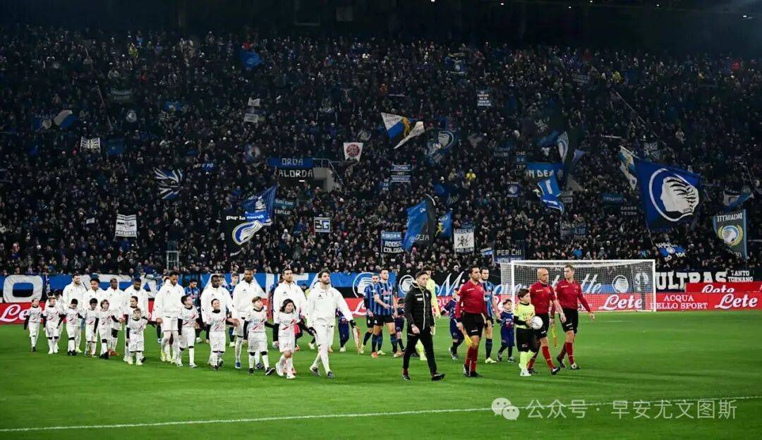 ยูเวนตุสตกรอบโคปปา อิตาเลีย หลังพ่ายอตาลันต้า 0-3; เล็งคว้า 4 แข้งฟรีเอเยนต์ โดยมีโทนาลี่เป็นเป้าหมายสูงสุด _แมตช์_ เบรเมอร์ สปัลเล็ตติ