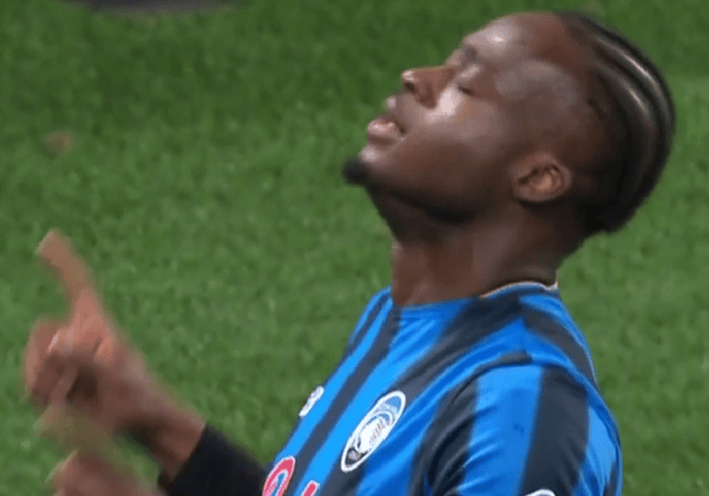 พ่ายแพ้ 0-3! ยูเวนตุสพลาดรอบรองชนะเลิศ: ข่าวดีสำหรับอินเตอร์, เหลือคู่แข่งเพียงหนึ่งรายในการแข่งขันชิงแชมป์โคปปา อิตาเลีย_นาโปลี_แชมเปียนส์ลีก_นาโปลี