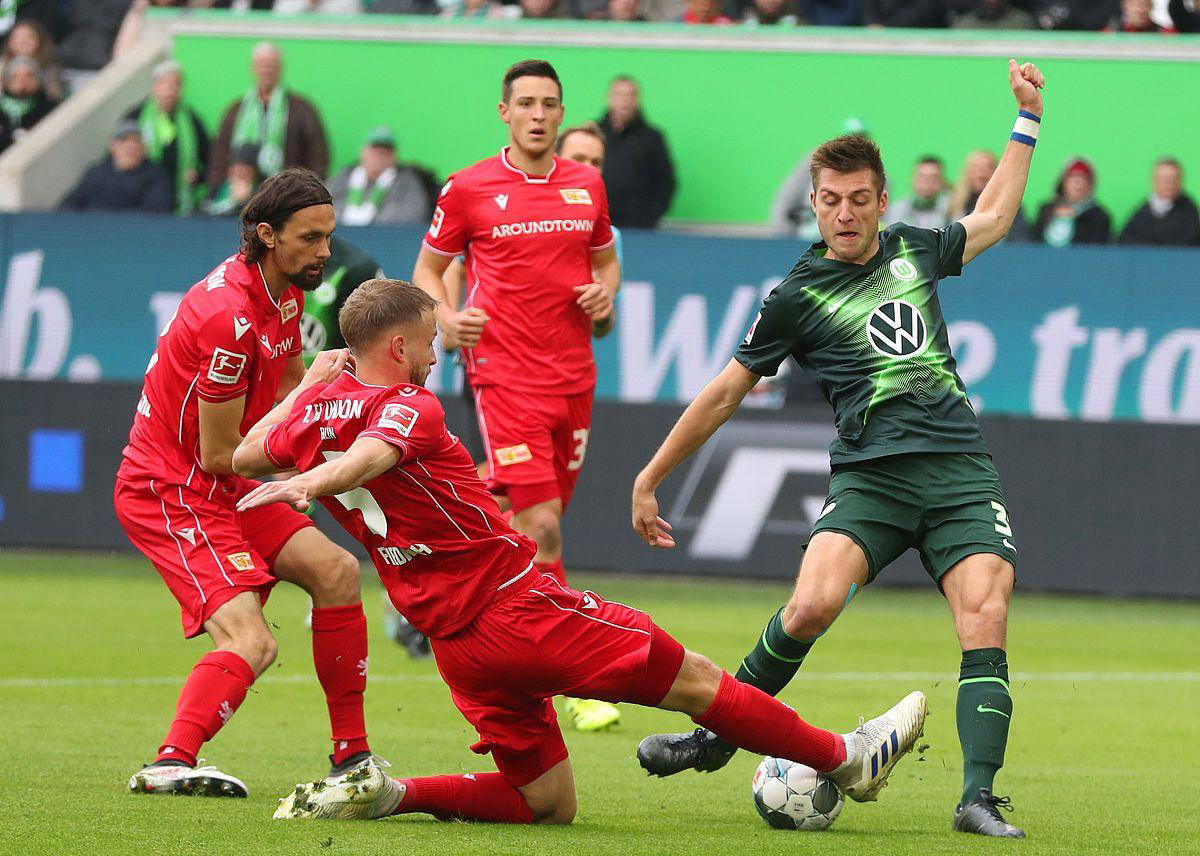 ยูเนียน เบอร์ลิน พ่ายแพ้ติดต่อกันใน 5 นัดล่าสุด ขณะที่ ไอน์ทรัค แฟรงค์เฟิร์ต ยังคงอยู่ในสภาพที่ซบเซาและขาดแรงบันดาลใจเช่นเดียวกัน