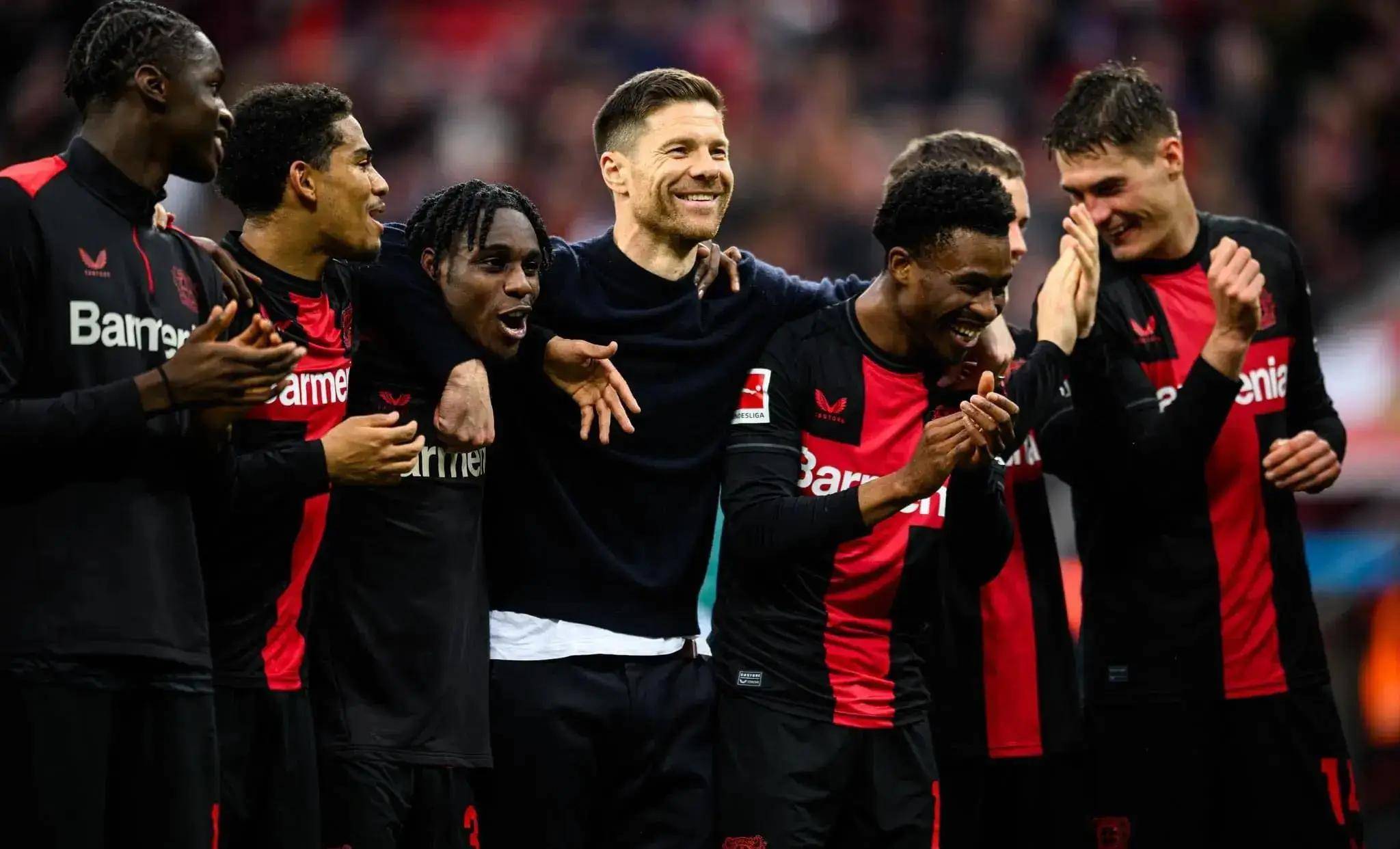 บุนเดสลีกา: โบรุสเซีย มึนเช่นกลัดบัค พบ ไบเออร์ เลเวอร์คูเซ่น ข่าววงในล่าสุด & ทำนายผลสกอร์แม่นยำ เกมรุก กองกลาง วิร์ตซ์