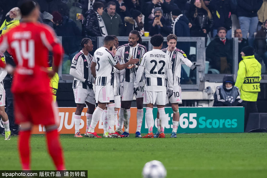 อิลดิซได้รับรางวัลนักเตะยอดเยี่ยมแห่งเดือนของเซเรีย อา ประจำเดือนมกราคม: วิเคราะห์ผลกระทบของเขาและอนาคตของยูเวนตุสผ่านข้อมูล แชมเปียนส์ลีก | อินเตอร์ มิลาน | อาร์เซนอล