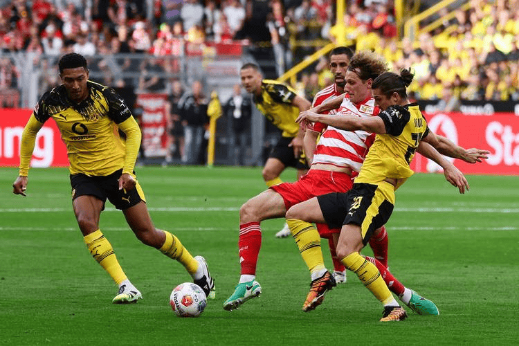 2/6 เคล็ดลับสะสม: เออินทรัค แฟรงค์เฟิร์ต ไม่ชนะใน 8 นัดล่าสุด, ลีลล์ มีความได้เปรียบทางประวัติศาสตร์_แมตช์_เยือน_เม็ตซ์