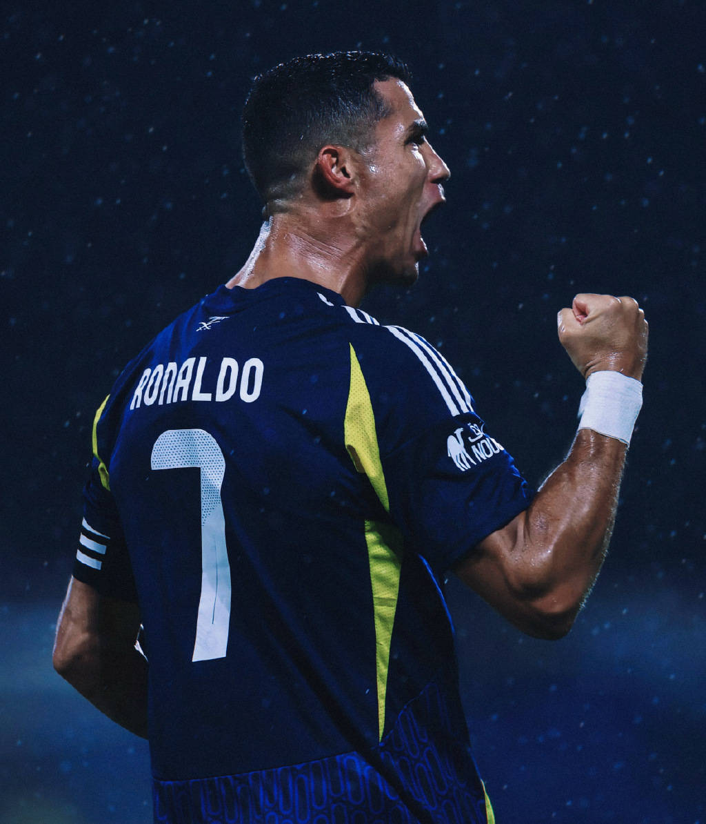 โรนัลโด้หมดความนิยมแล้วหรือ? สื่อ: ลีกซาอุดีอาระเบียเริ่มเตรียมการต้อนรับ 'กษัตริย์ใหม่' ซาลาห์ และ บี เฟอร์นันเดส!_คว่ำบาตร_ริยาด_แมนเชสเตอร์ ยูไนเต็ด