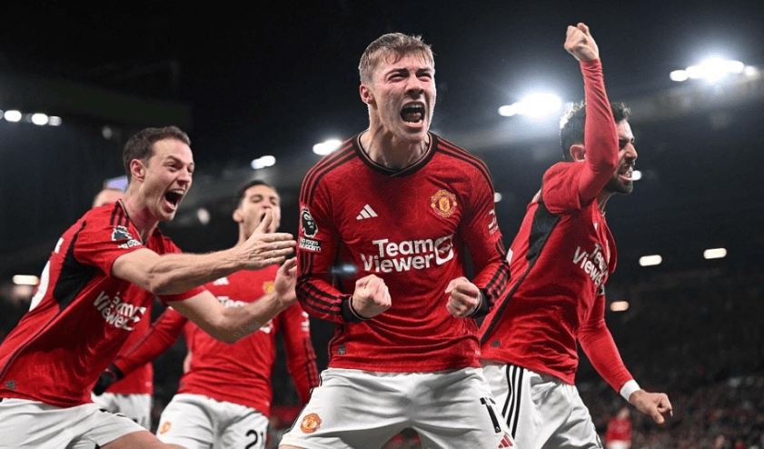 2/7 พรีวิวการแข่งขันวันเสาร์: พรีเมียร์ลีก แมนเชสเตอร์ ยูไนเต็ด พบ ท็อตแน่ม ฮ็อทสเปอร์ (รวม 22 การทำนายผลการแข่งขัน)_ฟูแล่ม_เอฟเวอร์ตัน_แชมเปี้ยนส์ลีก