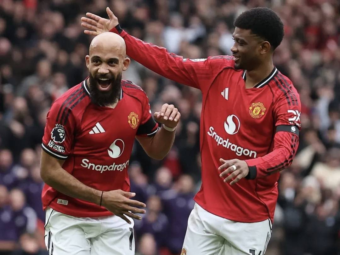 ยูไนเต็ดถล่มสเปอร์ส 10-1 ในจำนวนการยิงเข้ากรอบ! รัศฟอร์ดคว้าชัยชนะสี่นัดติดต่อกัน ยืนยันตำนานของเขา – ค่าตัวจะกระตุ้นการเปลี่ยนแปลงของปีศาจแดงหรือไม่?_แมนเชสเตอร์ ยูไนเต็ด_แทคติก_ท็อตแนม ฮ็อตสเปอร์